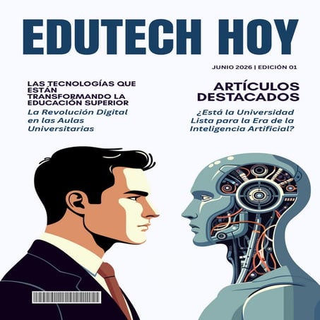 La Revolución Digital en la Educación Superior: Integración de IA y ...