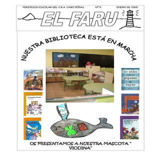 Periódico enero 2009