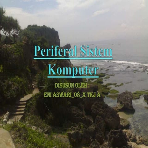 eni aswari / X TKJ A / 08