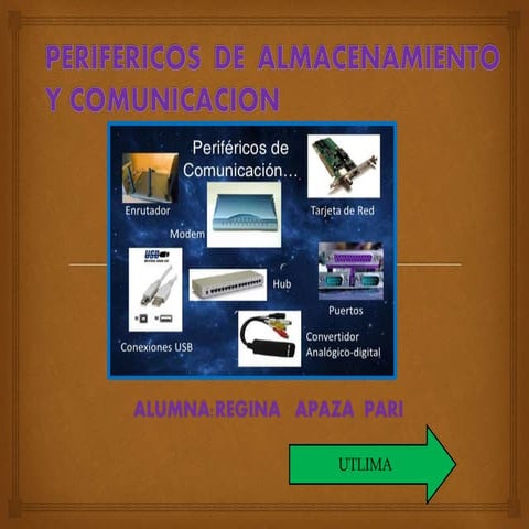 Perifericos de-almacenamiento-y-comunicacion2