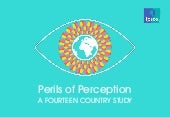 Perils of Perception - Global