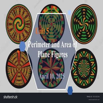 Perimeter and Area of Plane Figures 1.pptx