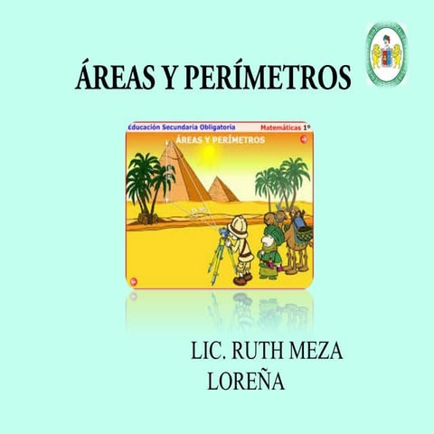 Perimetroyareas