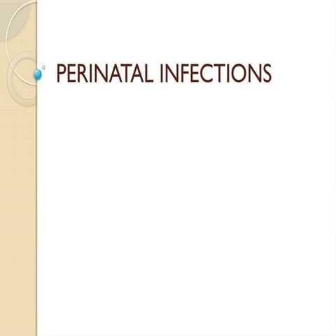 perinatal infections 2-171220190027.pptx
