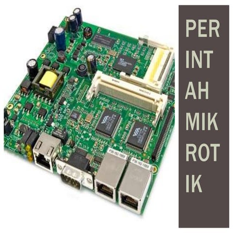 Modul MIKROTIK