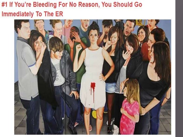 How To End Your Period In 3 Days 100 Effective