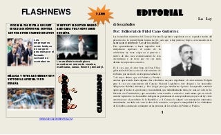 Periodico FLASHNEWS