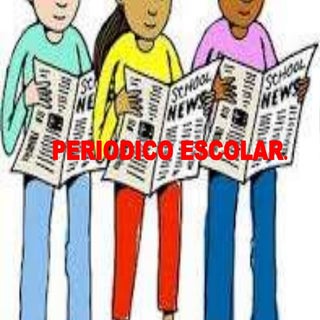 Periodico escolar