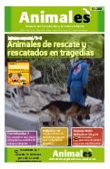 Tercera Edición Periodico Animal-es