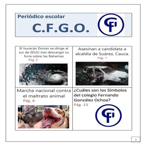 Certificado fomag | PDF