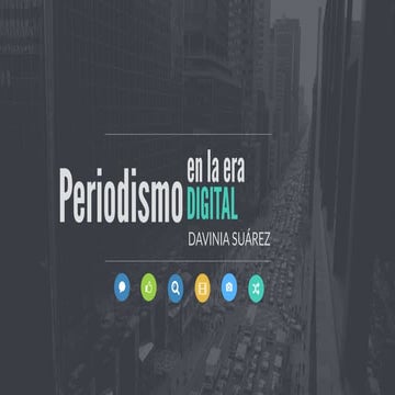 Taller de periodismo digital para escolares