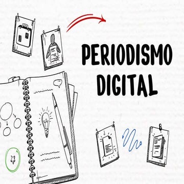 Periodismo Digital - Periodismo Digital .