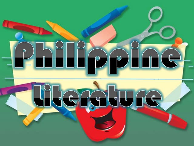 Period of enlightenment(phil.lit.)