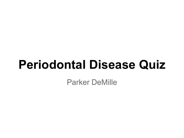 Presentación de diabetes y periodontitis ppt