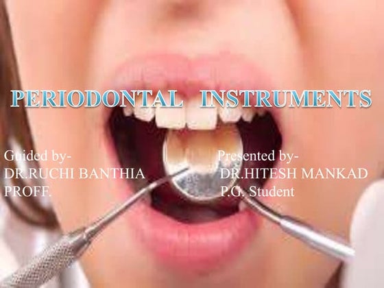 Plaque Indices commonly used in dentistry | PDF
