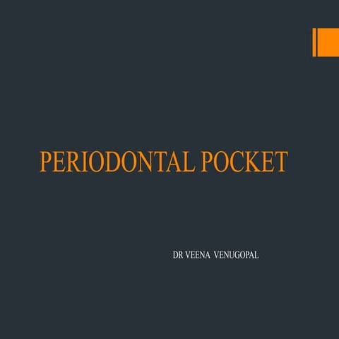 PERIODONTAL POCKET.pptx