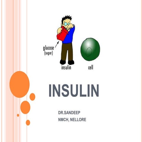 Periop management of diabetes