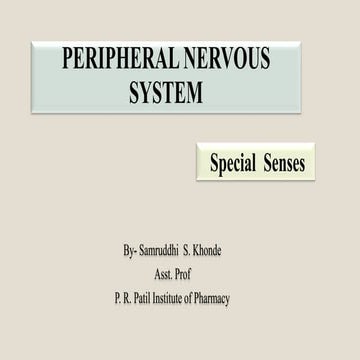 PERIPHERAL NERVOUS SYSTEM.pptx