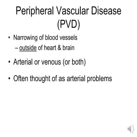 Aortic dissection | PPT