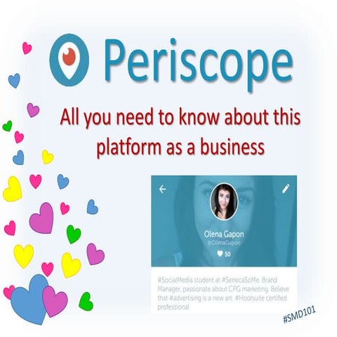 Periscope