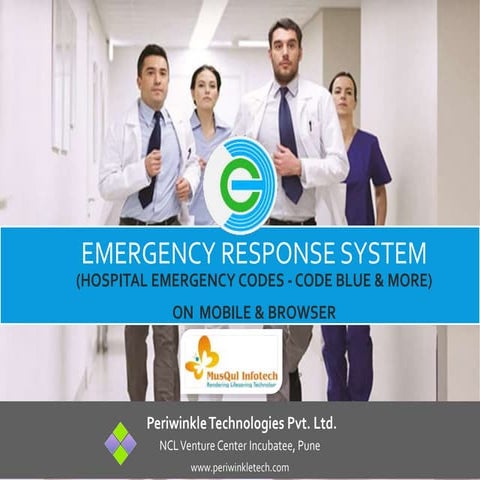 Emergency Response System