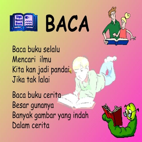 Perkataan vokal berganding bm pem