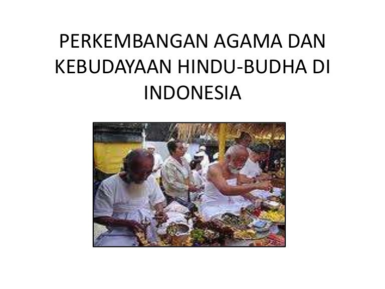 Materi Si X Kelas X Perkembangan Agama Dan Kebudayaan Hindu Budha D