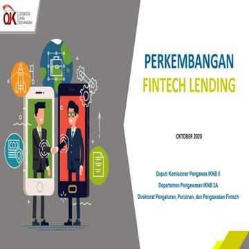 Perkembangan Fintech Lending Periode Oktober 2020.pptx