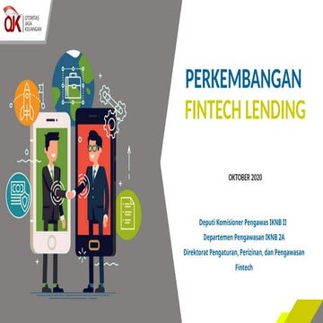 Perkembangan Fintech Lending Periode Oktober 2020.pptx