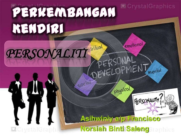 Pdf Mengenal Personaliti Remaja 1 1 Mengenal Personaliti Remaja