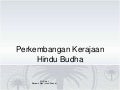 Pengaruh agama hindu dan budha di indonesia sejarah