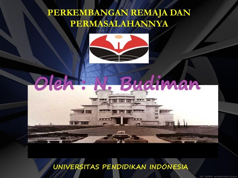 Perkembangan remaja dan_permasalahannya_jadi