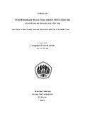 Perkembangan sosial anak usia sd