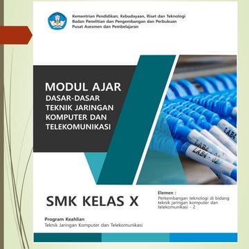 Perkembangan Teknologi TJKT - Fiber Optic.pdf