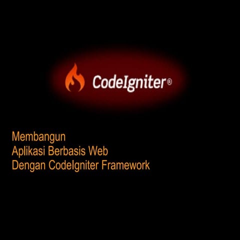 Perkenalan dengan-codeigniter-framework LPK NAURA Kursus Komputer dan website