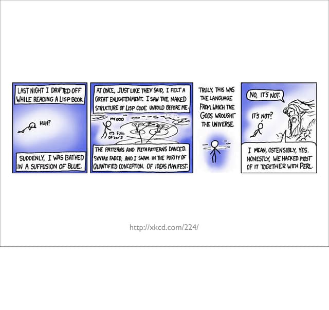 Perl Myths 200909