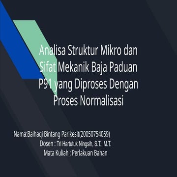 Perlakuan bahan - Baihaqi Bintang P.pptx