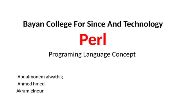 programming language interface    i.pptx