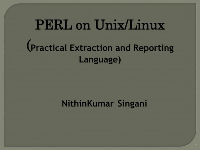 Introduction to perl scripting______.ppt