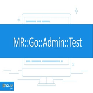 «Автотесты» Вадим Пуштаев, программ...