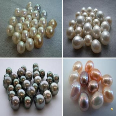 Pearls | PPT