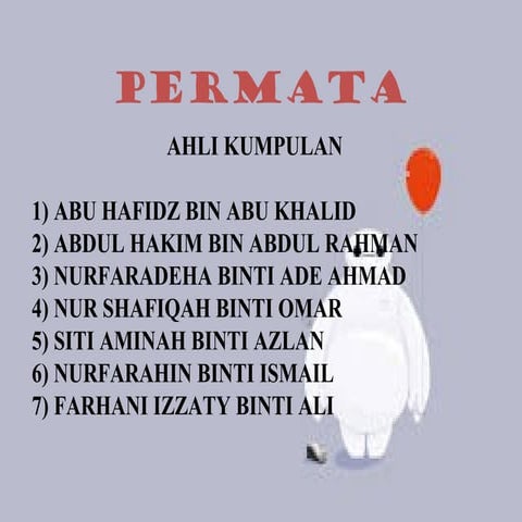 Permata
