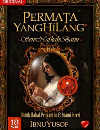 Permata Yang Hilang