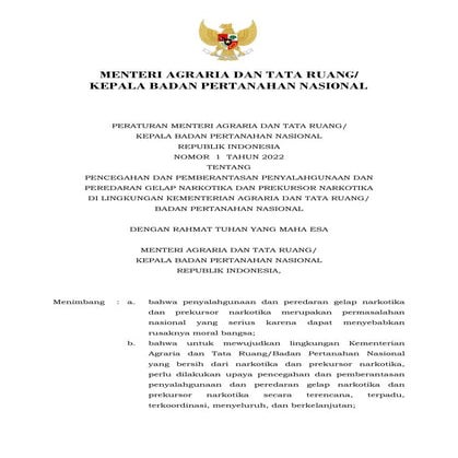 Permen ATR Nomor 1 Tahun 2022 tentang P4GN_Garuda Publikasi.pdf