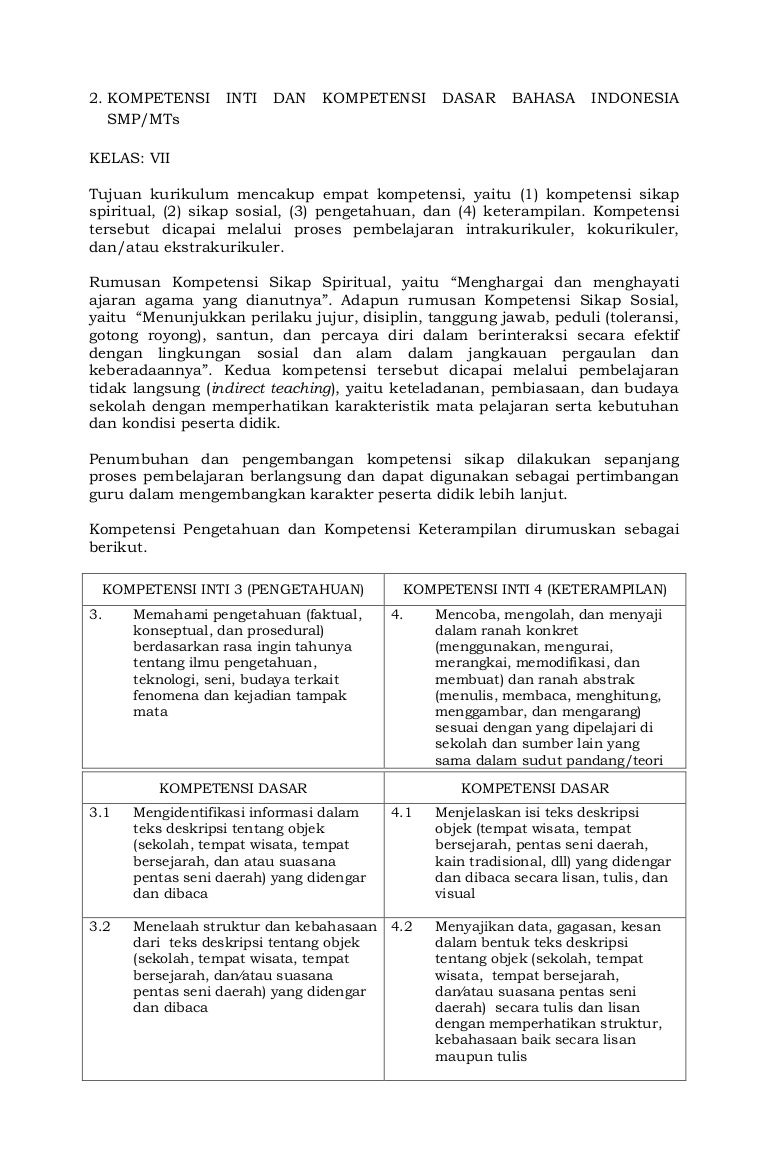 Menelaah Struktur Dan Kebahasaan Pada Puisi Rakyat KT Puisi