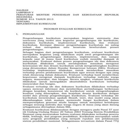 Permen tahun2013 nomor81a_lampiran5