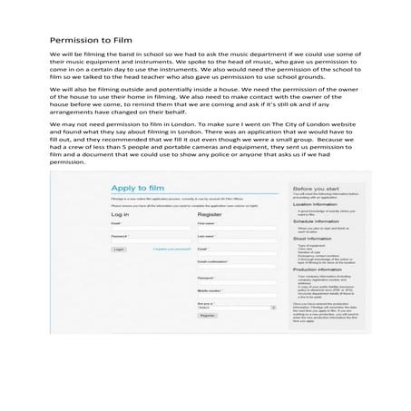 Digipaks Evaluation | PPTX