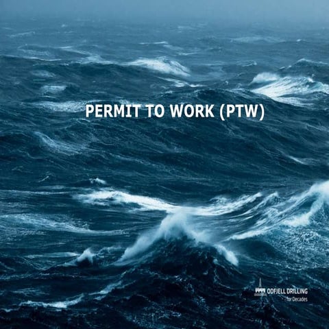 PERMIT TO WORK (PTW) TRAINING COURSE.pptx