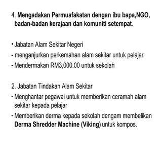 Permufakatan   part 4