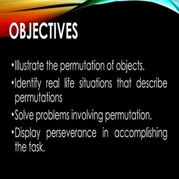 PERMUTATIONS JAN 2.pptx MATH 10 THIRD QUARTER